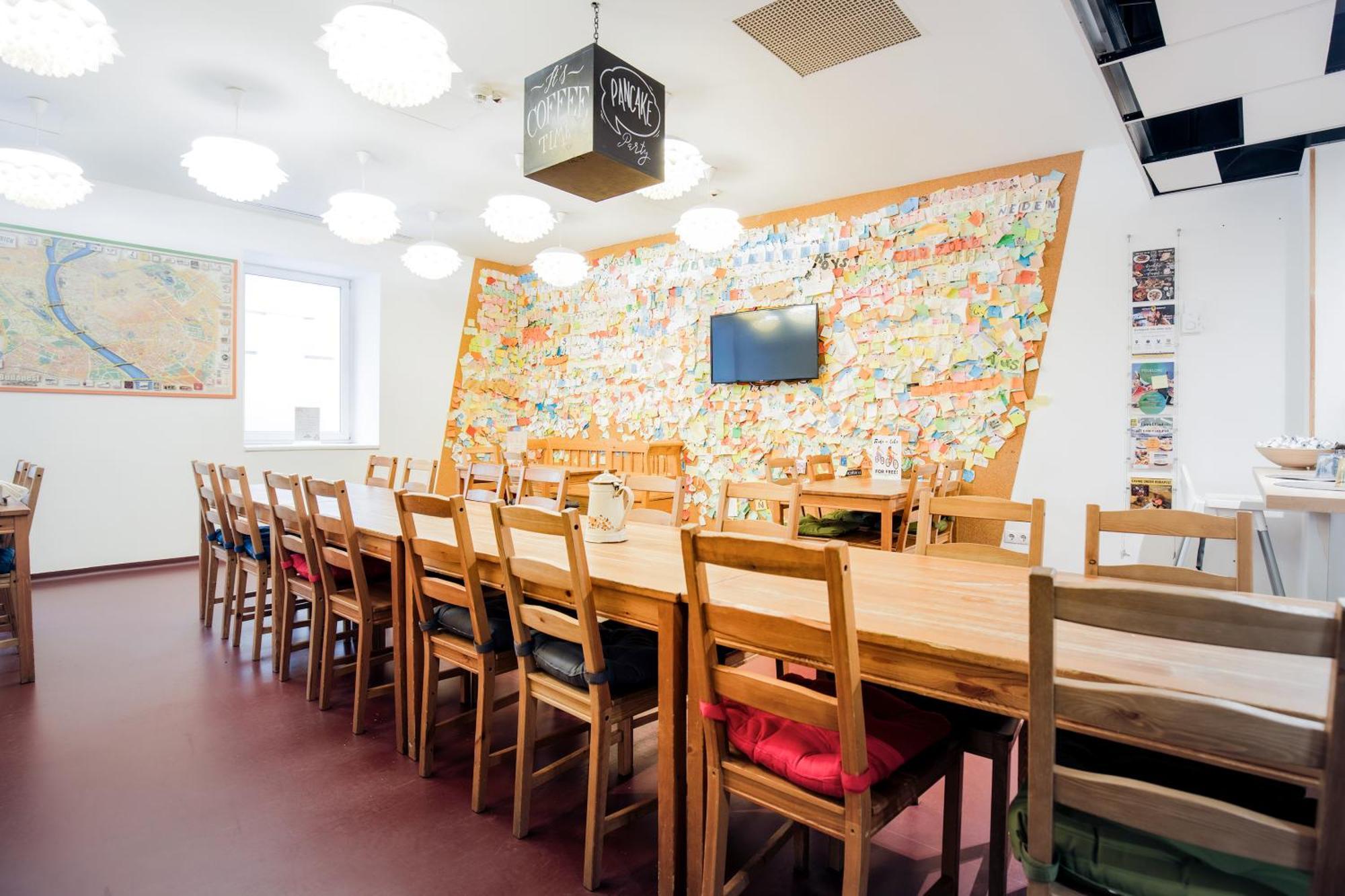 Ostello Maverick Soho Budapest