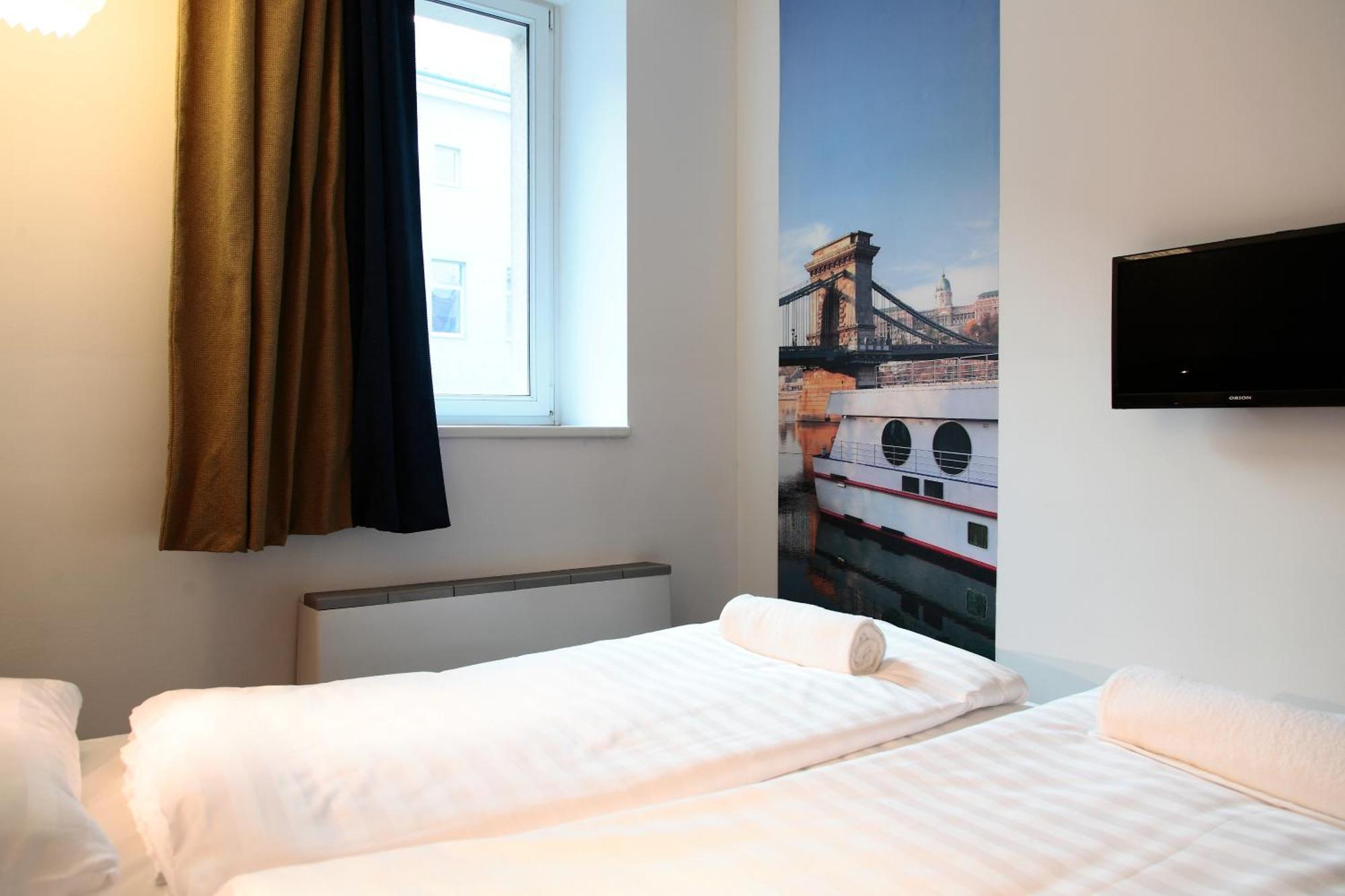 Ostello Maverick Soho Budapest