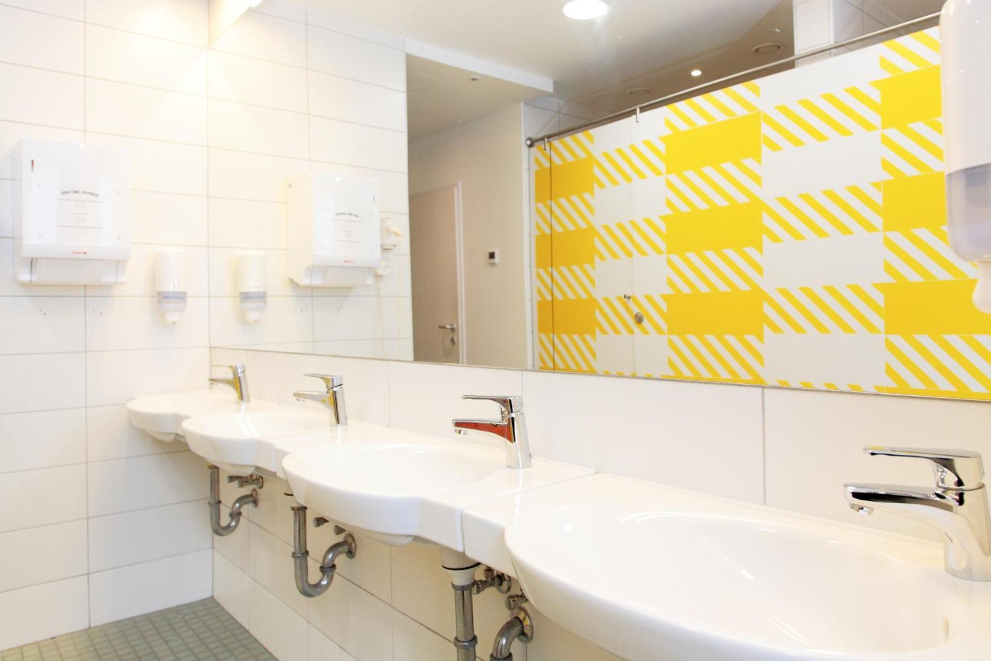 Ostello Maverick Soho Budapest